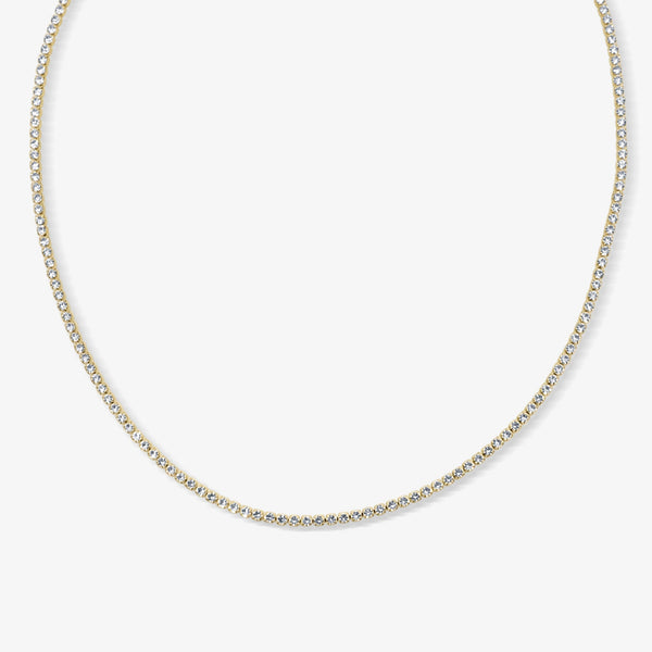 Nena Necklace