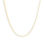 Sharp Chain Necklace