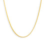 Dainty Chain Link Necklace