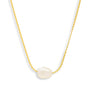 Pearl Pendant Necklace