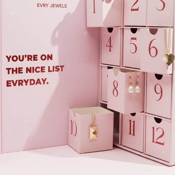 12 Days of Sparkle Advent Calendar - Preorder