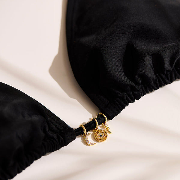 Western Wednesday Bikini Charm