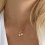Cherry Kisses Necklace