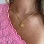 Coastal Star Necklace
