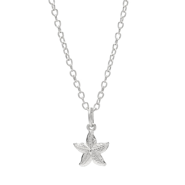 Coastal Star Necklace