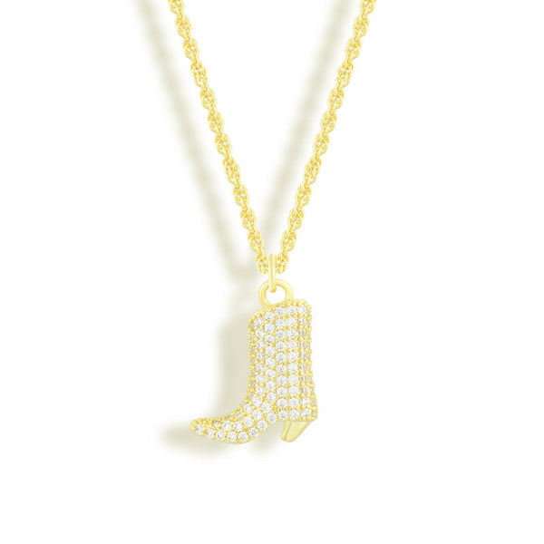 Country Girl Necklace