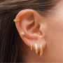 Dolce Ear Cuff