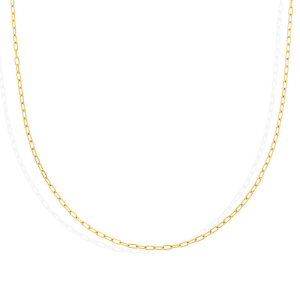 Fine Lines Bundle: 5 Piece Necklace and Bracelet Bundle