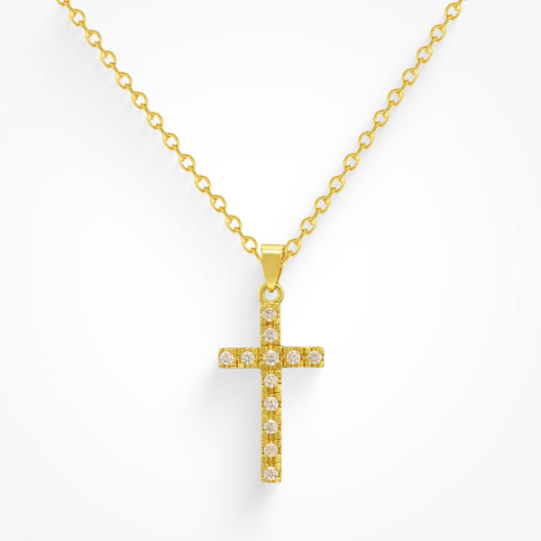 Cross Necklaces