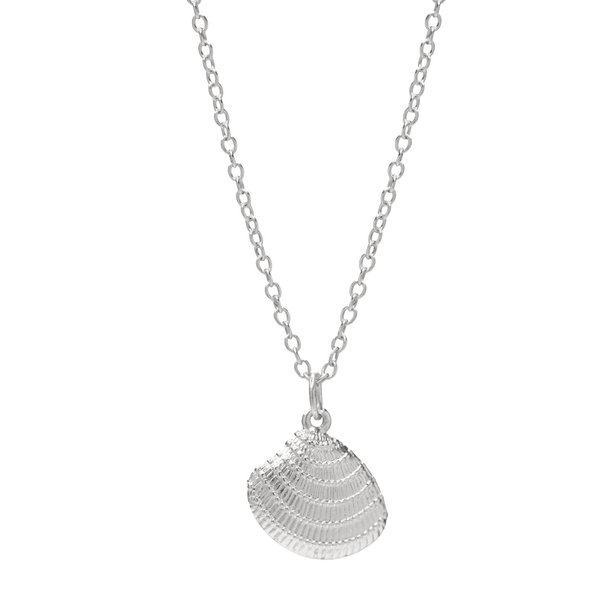 Dream Shell Necklace