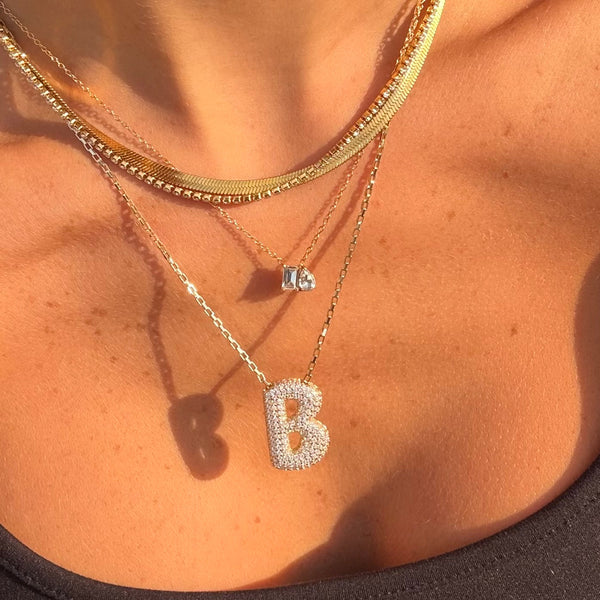 Eternal Match Necklace