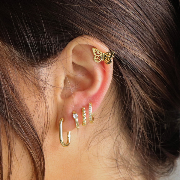 Magical Ear Cuff