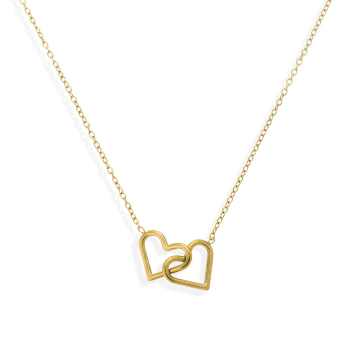 You Have My Heart Necklace