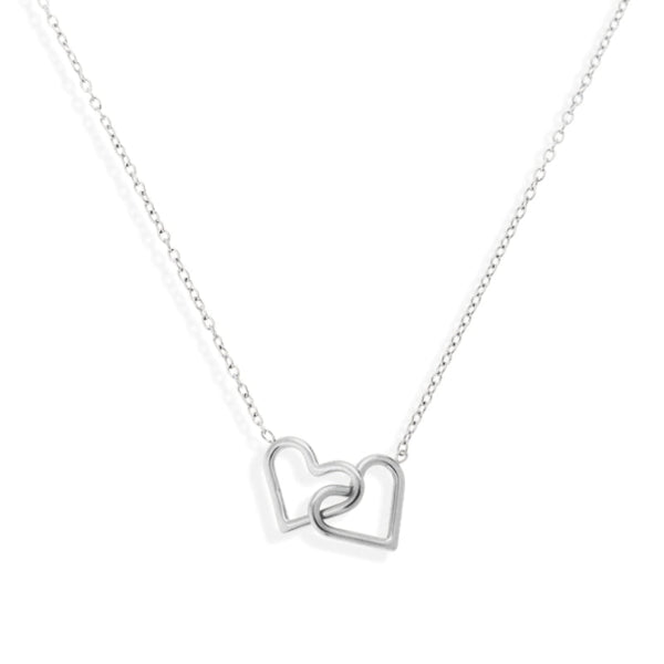You Have My Heart Necklace