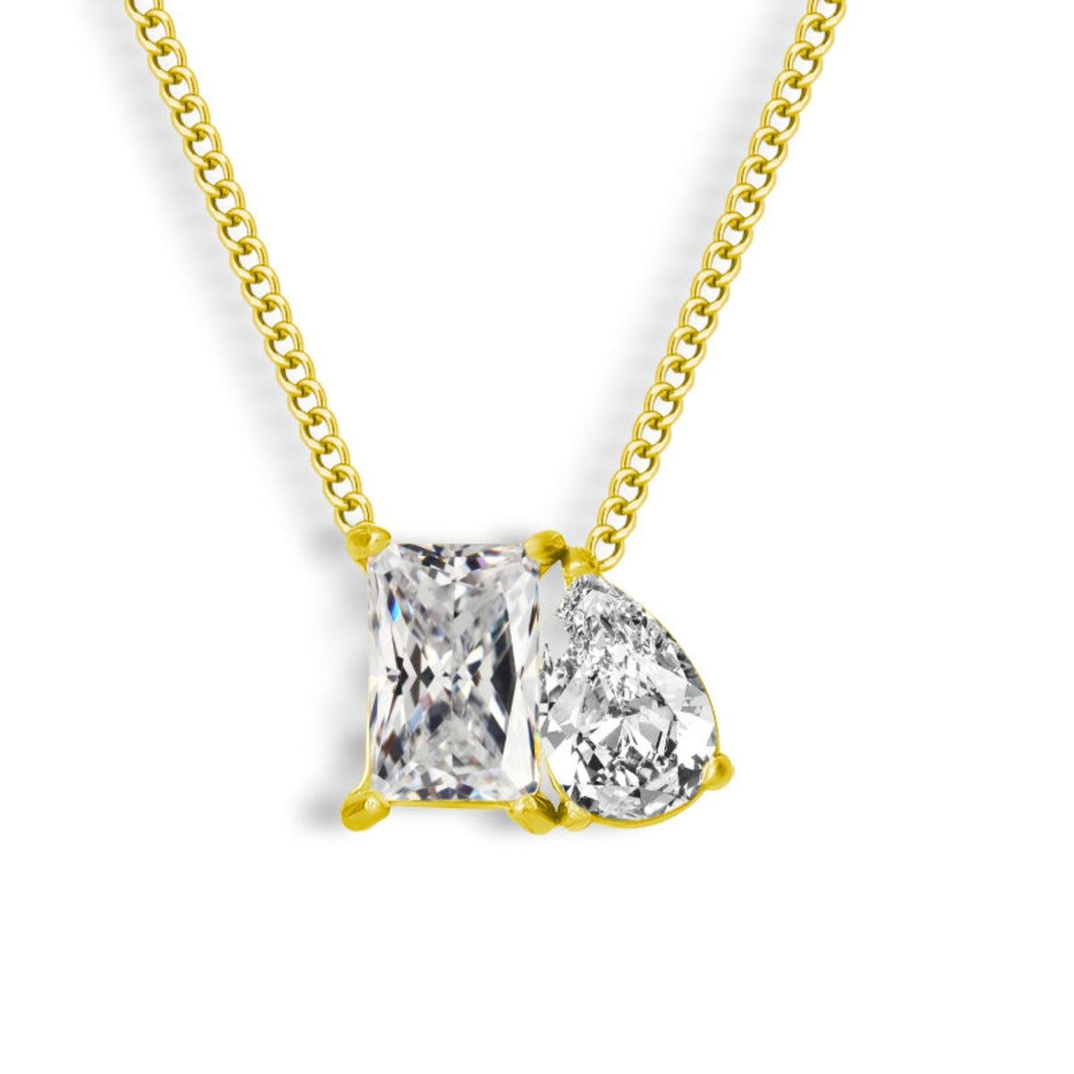 Eternal Match Necklace