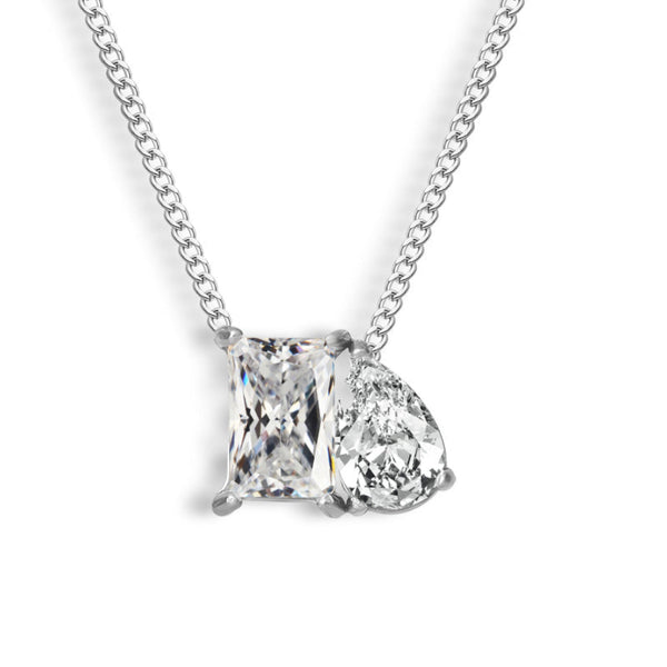 Eternal Match Necklace