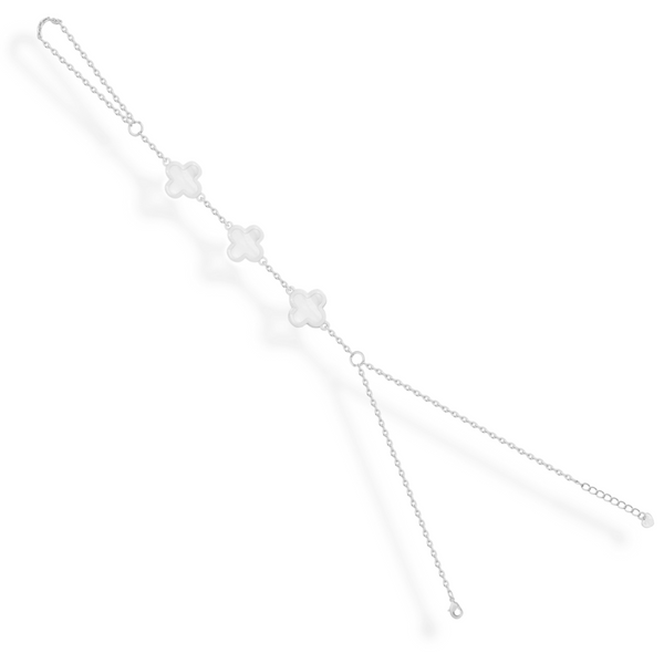 Feeling Lucky Hand Chain