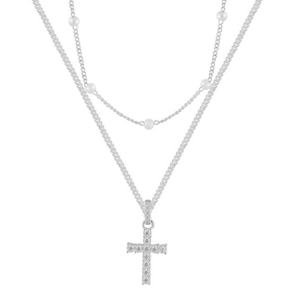 Grace Necklace