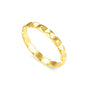 Gold Digger Ring