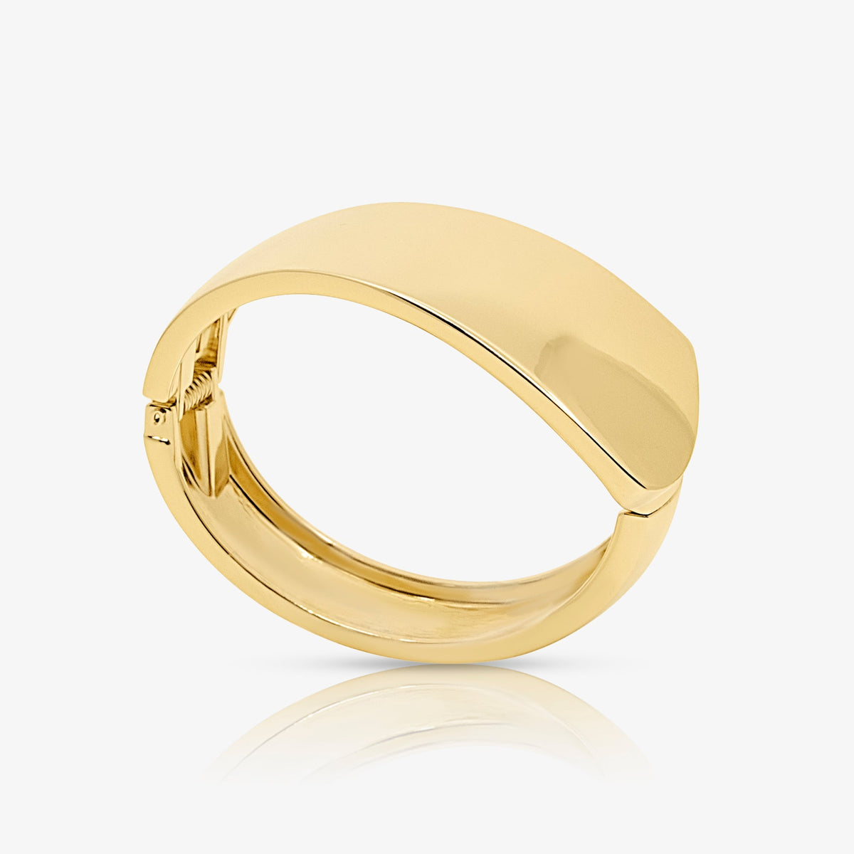 Gold Coast Bangle