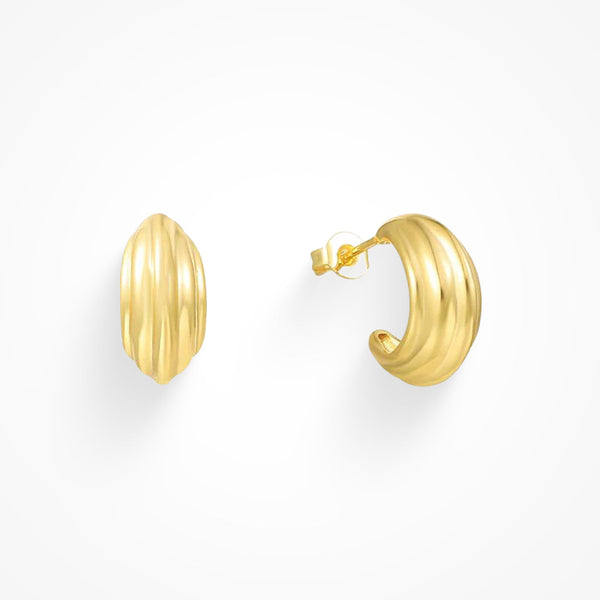 Power of Love Earrings