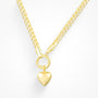 Power of Love Necklace