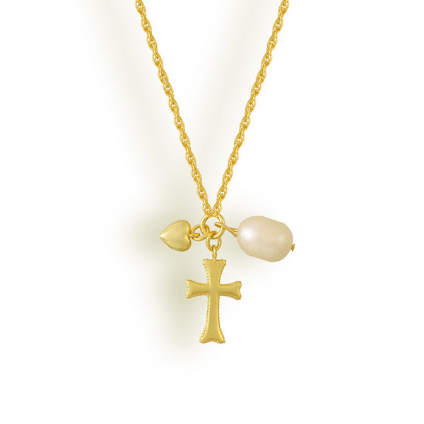 Divine Love Necklace