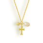 Divine Love Necklace