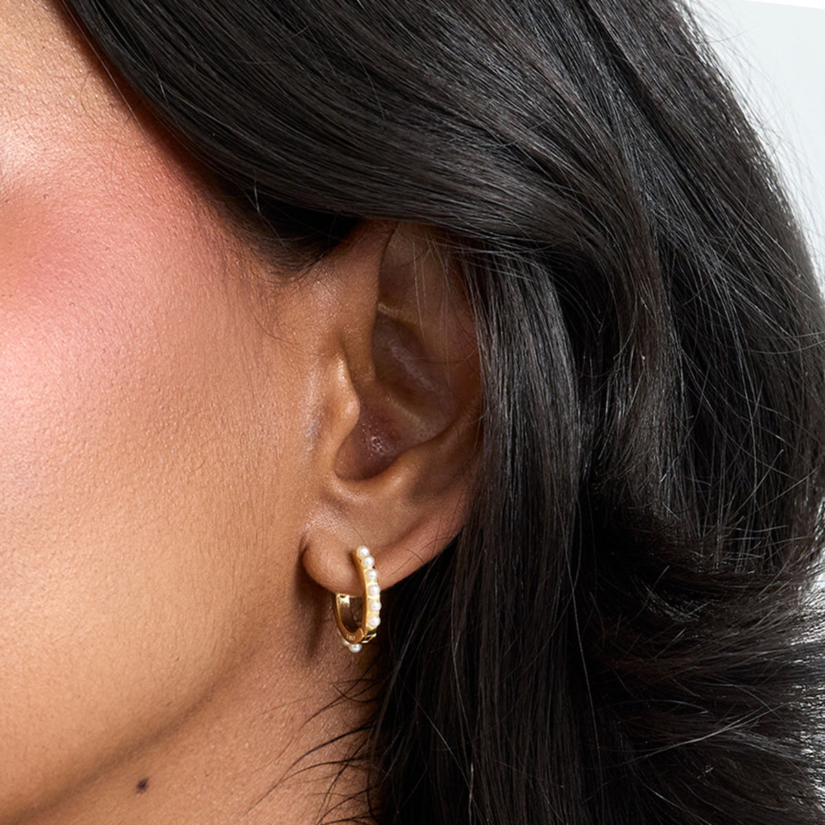 Heavenly Hour Earrings