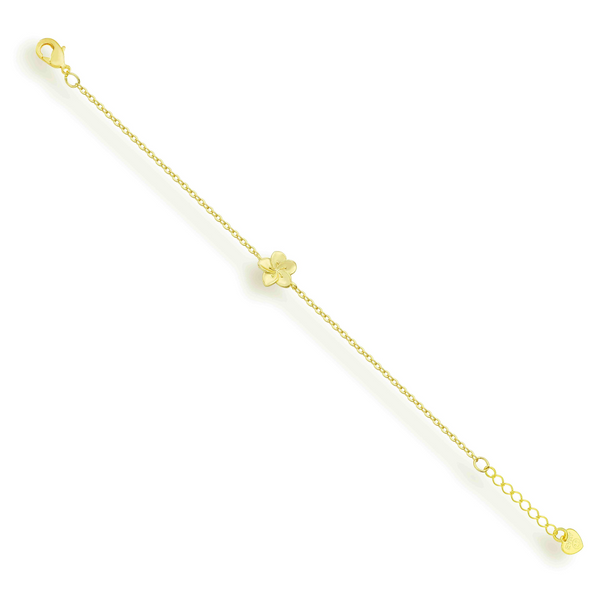 Hibiscus Bracelet