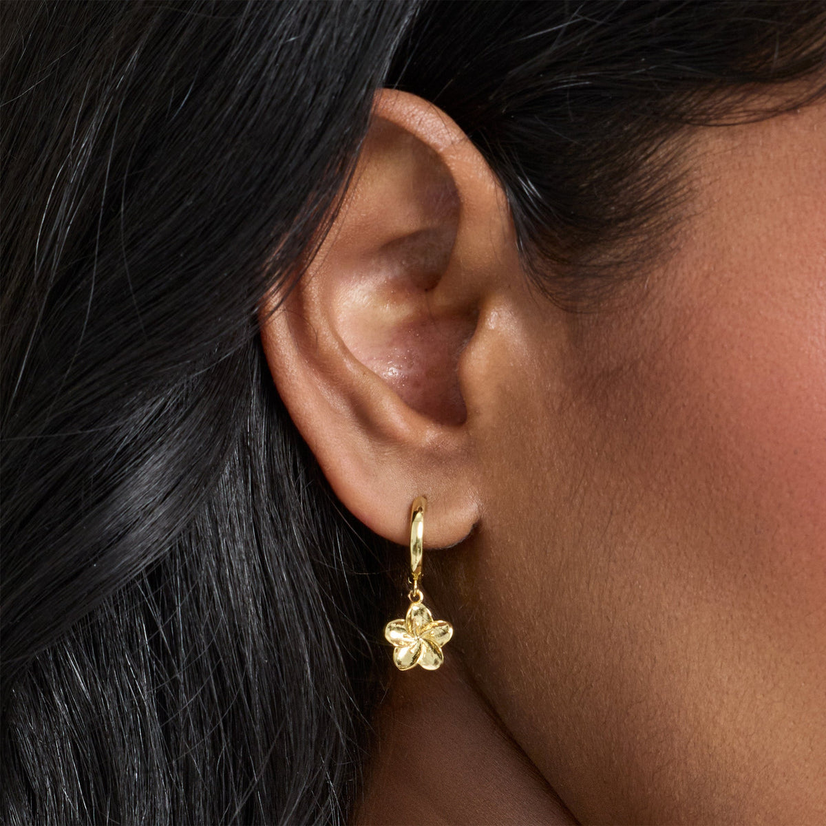 Island Bloom Earrings