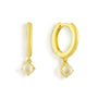 Ivory Earrings