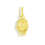 Ketnipz Bean Leaf Charm
