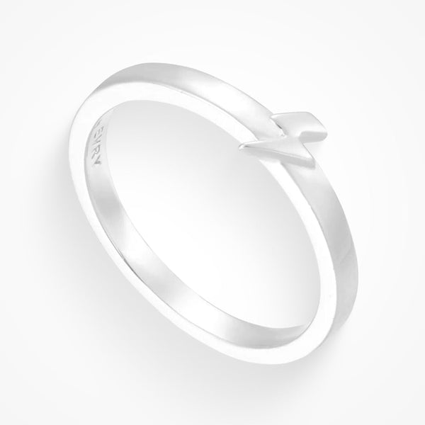 Light of my Life Rings