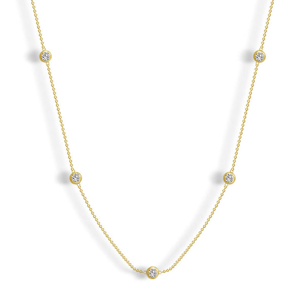 Livia Necklace