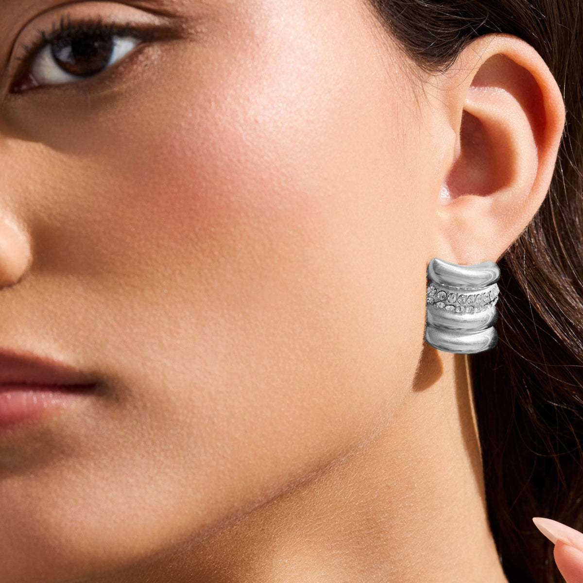 Old Hollywood Earrings