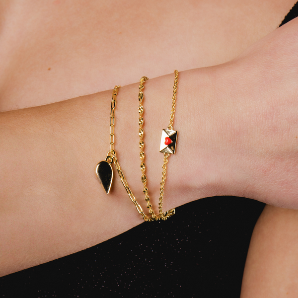 Love Of My Life Bracelet Individual