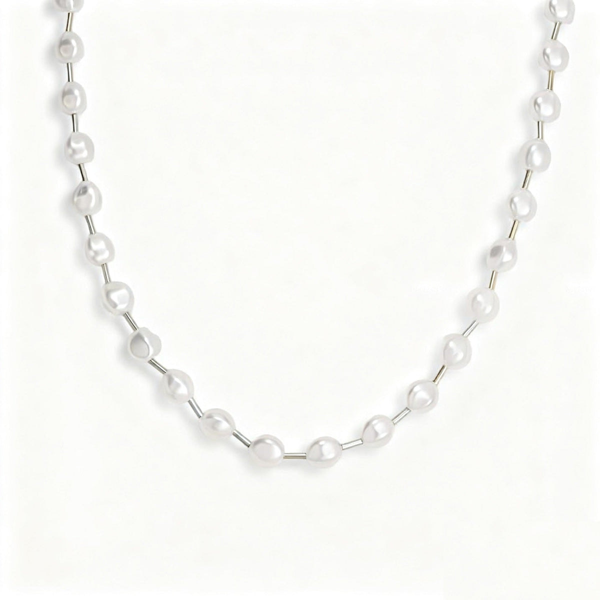 Mermaid's Treasure Necklace