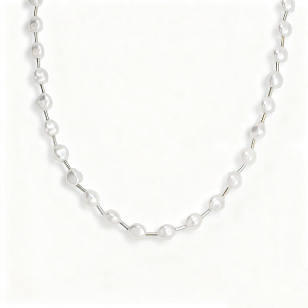 Mermaid's Treasure Necklace