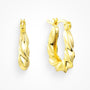 Milan Earrings