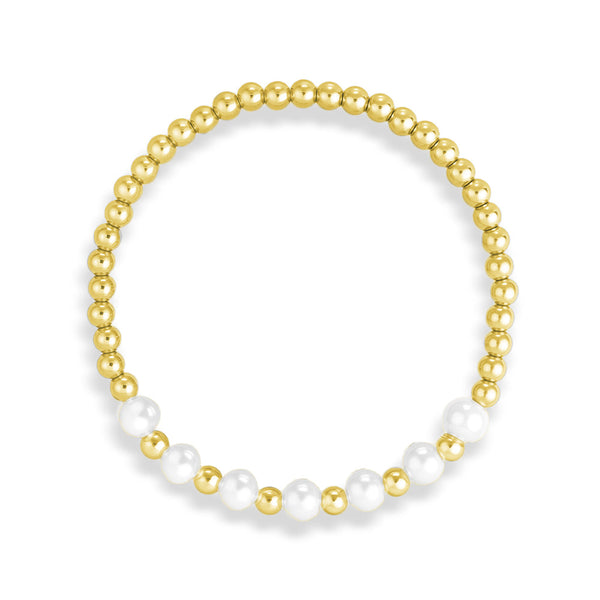 Mixed Emotions Bracelet