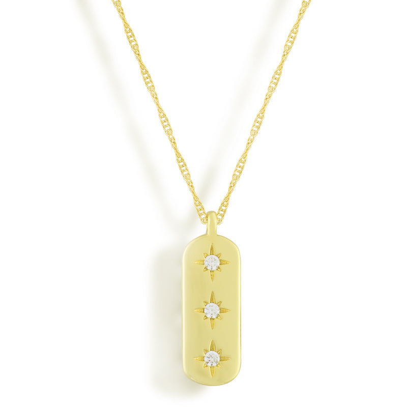 Northern Lights Necklace