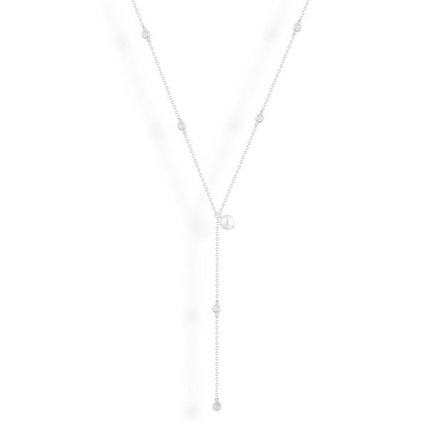 Pearly Yours Necklace