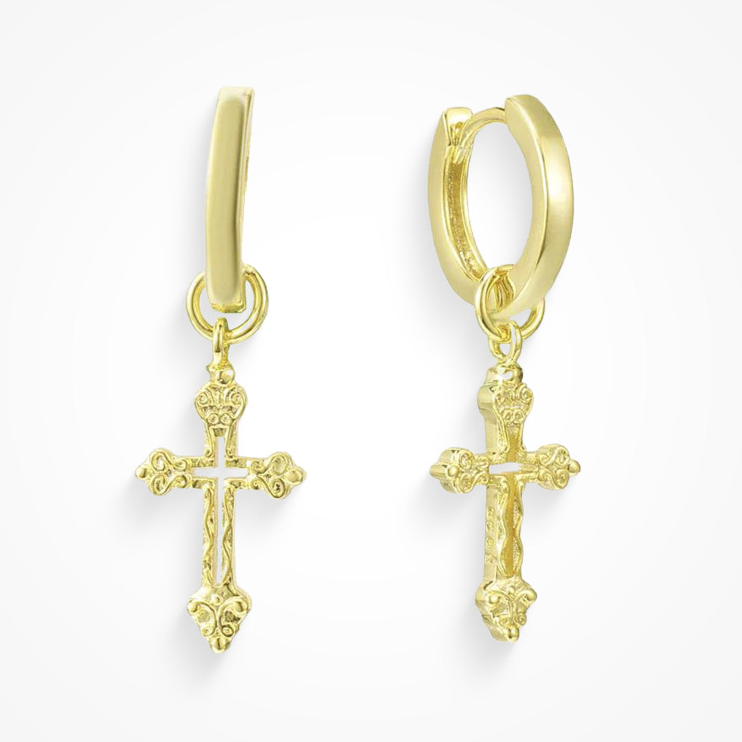 Faith Earrings
