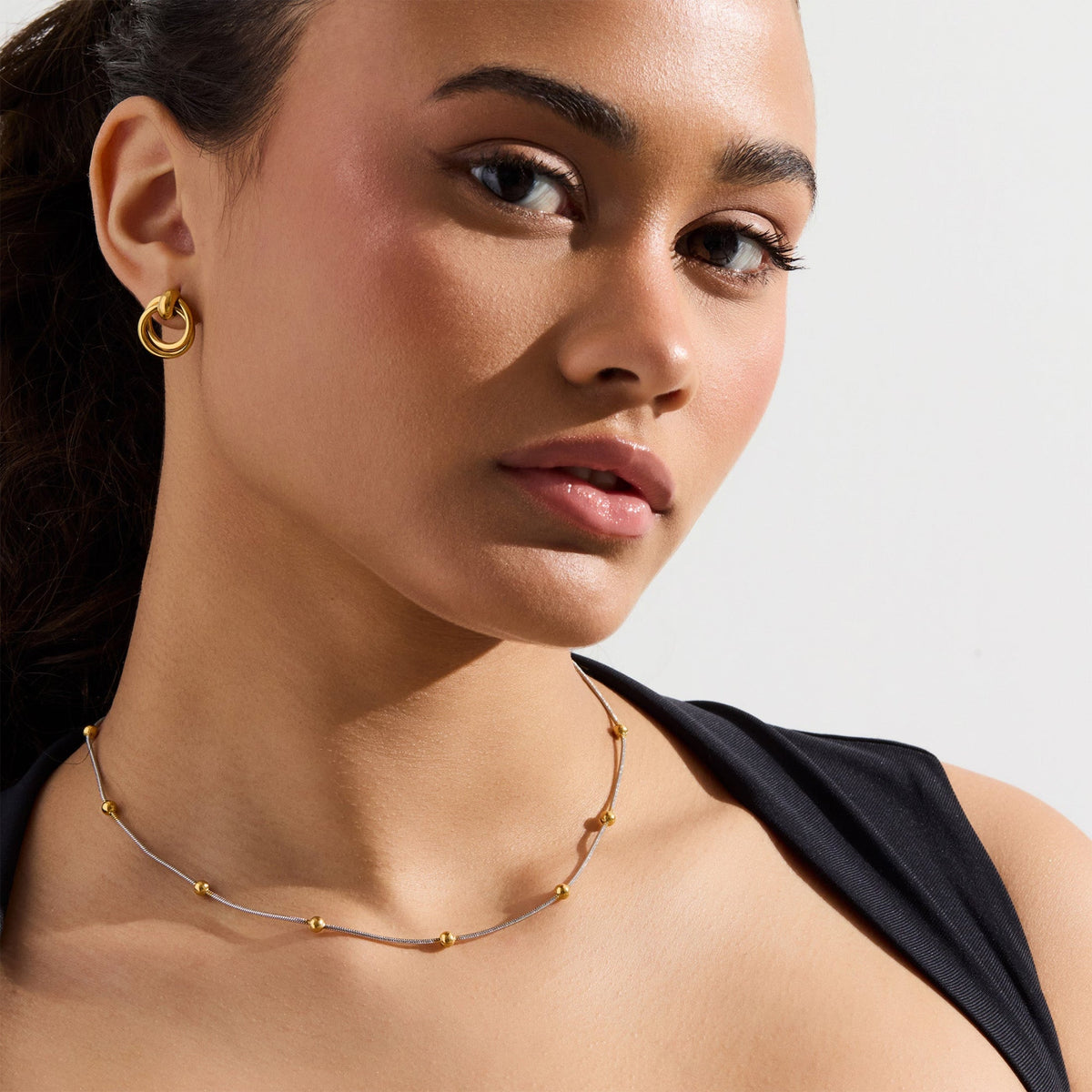 San Francisco Earrings