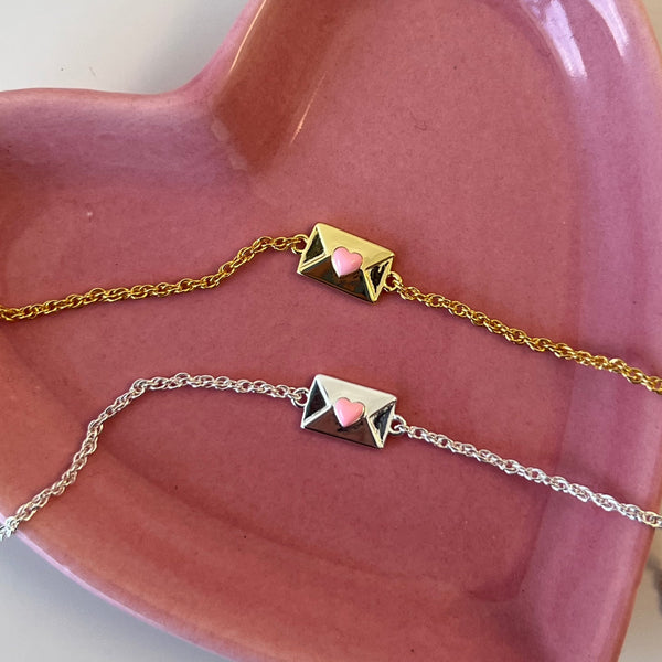 Dear Darling Bracelet