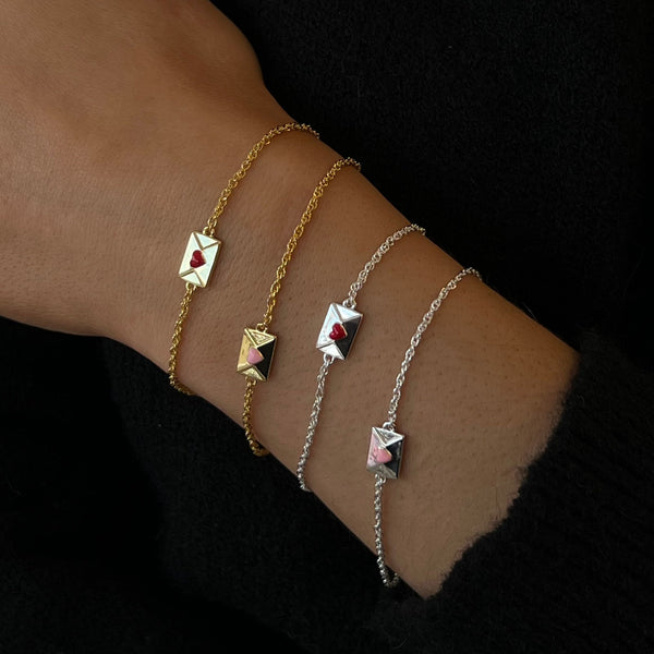 Dear Darling Bracelet