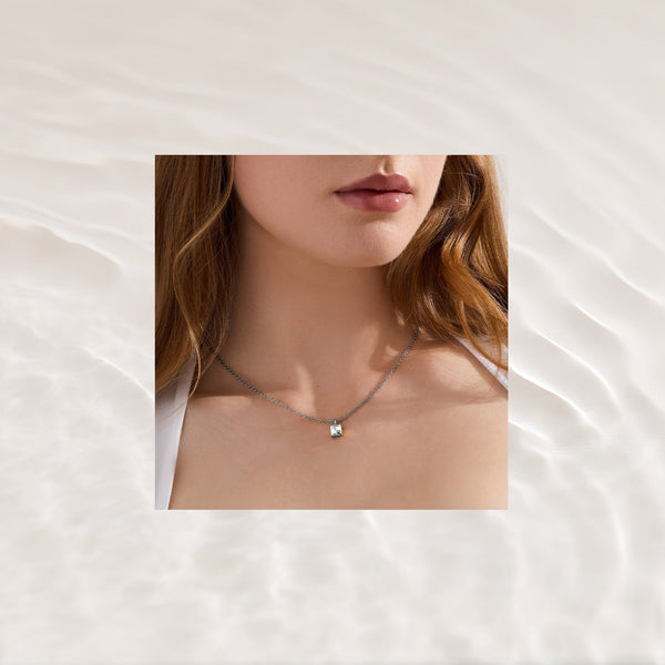 Serenity Necklace