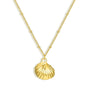Shelly Necklace