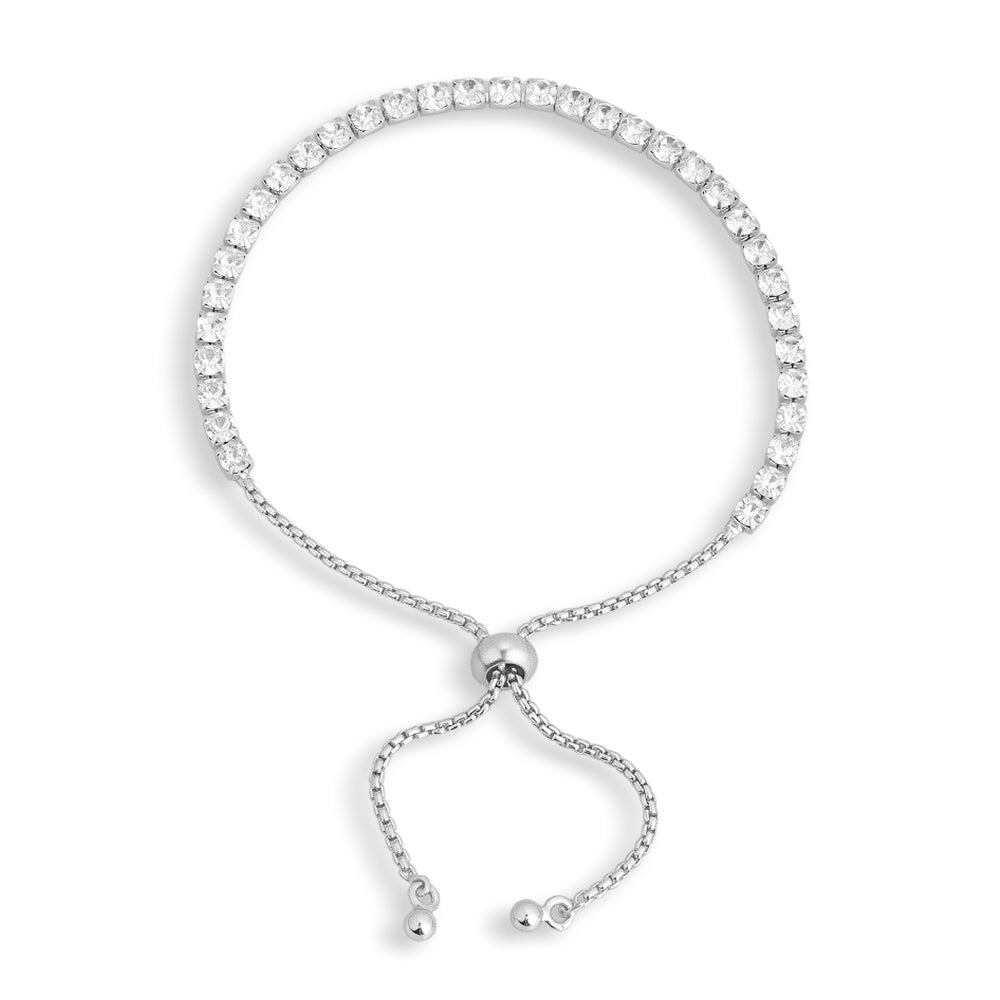 Shine Bright Tennis Bracelet